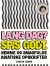 Lang Dag Spis Godt - Bog