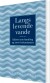 Langs Levende Vande - Bog