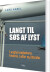 Langt Til Søs Af Lyst - Bog
