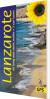 Sunflower Books - Lanzarote - English Book
