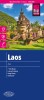Laos - Reise Know-How - English Book
