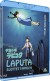 Laputa - Slottet I Himlen Laputa - Castle In The Sky - Blu-Ray