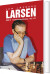 Larsen Bind Ii 1966-1972 - Bog