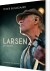 Kim Larsen Biografi - Bog