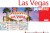 Las Vegas Popout Maps - English Book