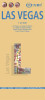 Las Vegas - Borch Maps - English Book