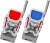 Laser X - Walkie Talkies 2 Stk
