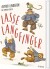Lasse Langfinger - Bog