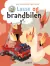 Lasse Og Brandbilen - Bog