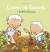 Lasse Og Laura I Køkkenhaven - Bog