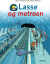 Lasse Og Metroen - Bog
