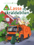 Lasse Og Skraldebilen - Bog