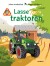 Lasse Og Traktoren - Bog