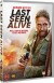 Last Seen Alive - DVD