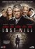 Last Will - DVD