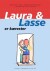 Laura Lasse Er Kærester - Bog