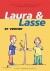 Laura Lasse Er Venner - Bog