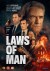 Laws Of Man - DVD