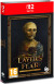 Layers Of Fear The Final Masterpiece Edition - Nintendo Switch 2