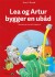 Lea Og Artur Bygger En Ubåd - Bog