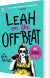 Leah On The Offbeat - English Book