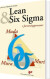 Lean Six Sigma - Bog