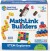 Learning Resources - Mathlink Builders - Aktivitetssæt M Byggeudfordringer