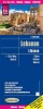 Libanon - Reise Know-How - English Book