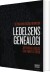 Ledelsens Genealogi - Bog