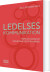 Ledelseskommunikation - Bog