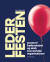 Lederfesten - Bog