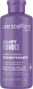 Lee Stafford - Bleach Blondes Purple Toning Conditioner - 250 Ml