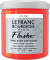 Lefranc Bourgeois - Flashe Akrylmaling - Orange 125 Ml