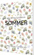Leg Læring Og Krea Om Sommer - Bog
