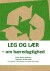 Leg Og Lær Om Bæredygtighed - Bog