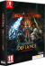 Legacy Of Kain Defiance - Remastered Deluxe Edition - Nintendo Switch