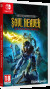 Legacy Of Kain Soul Reaver 1 And 2 Remastered - Nintendo Switch