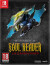 Legacy Of Kain Soul Reaver 1 2 Remastered Deluxe Edition - Nintendo Switch