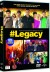 Legacy - DVD