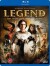 Legend - Blu-Ray