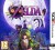Legend Of Zelda Majora S Mask 3D - Nintendo 3Ds