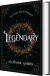 Legendary - Return To Caraval Edition - English Book