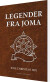 Legender Fra Joma - Bog