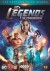 Dc S Legends Of Tomorrow - Sæson 3 - DVD