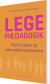 Legepædagogik - Bog