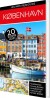 Leginds Rejseguide København - Bog