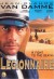 Legionnaire Fremmedlegionen - DVD