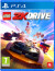 Lego 2K Drive - PS4