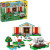 Lego Animal Crossing - Blathers Museumssamling - 77056