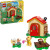 Lego Animal Crossing - Goldie I Sit Hyggelige Hus - 77058